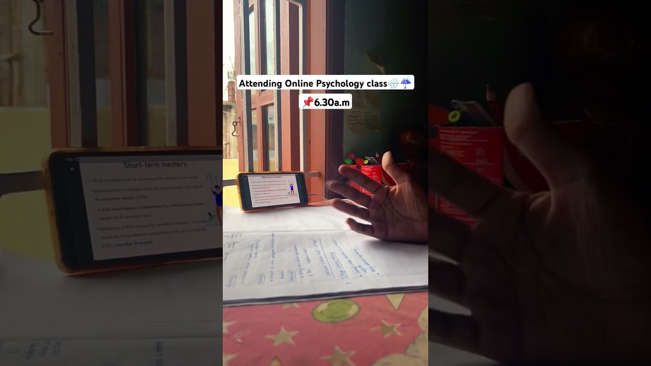 TNTET preparation 2025#studytips #tntet #studyvlog