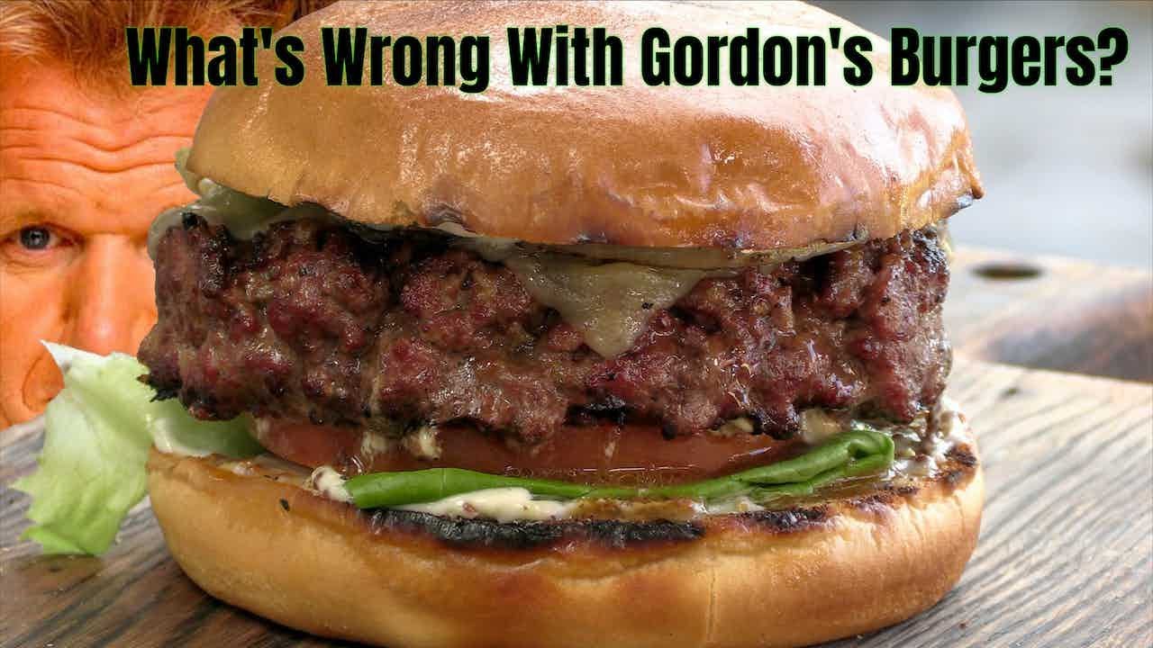 Gordon Ramsay's 