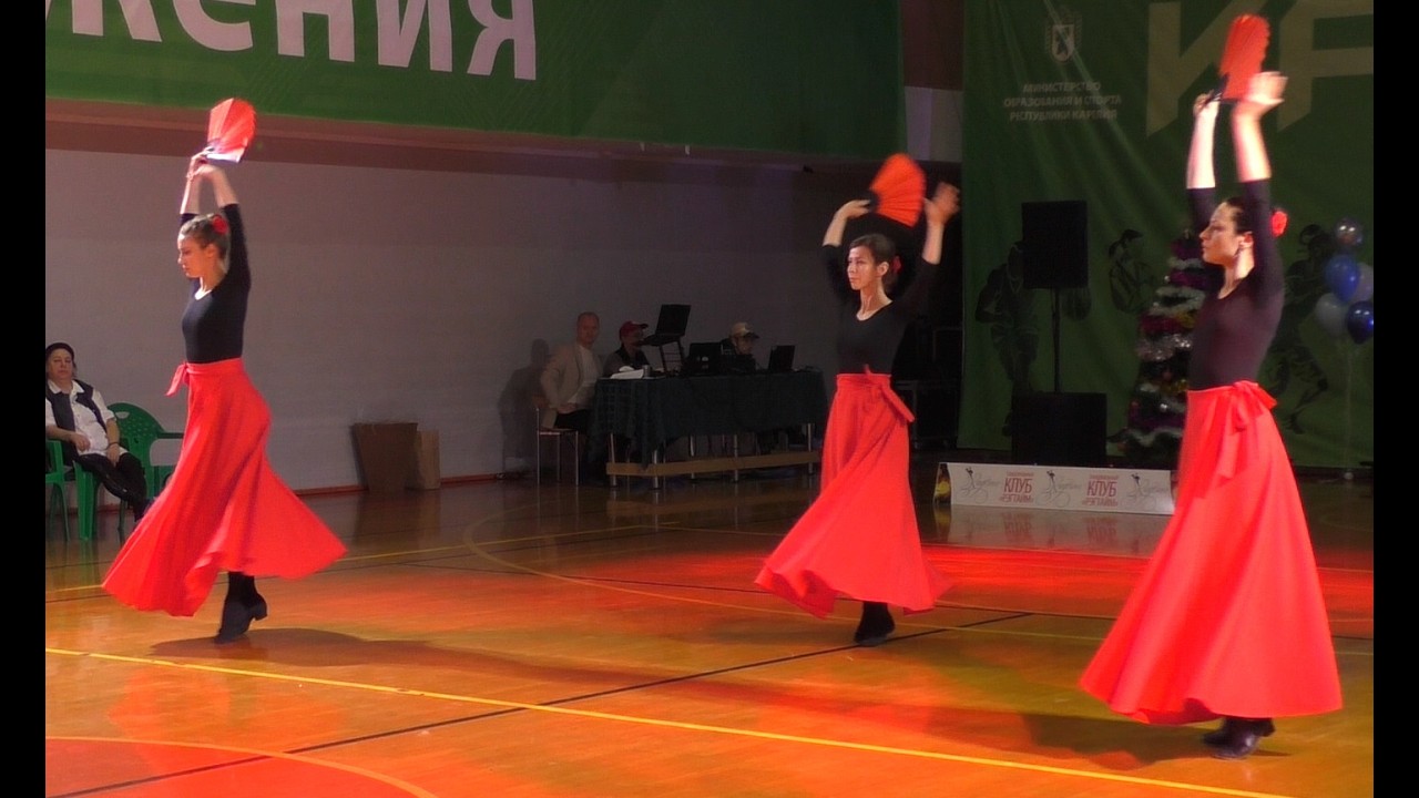 💃🔥🌹🎭 «Кармен» - Ballet Balance Studio | Carmen | Northern Champ, Karelia Open, Dance 2025
