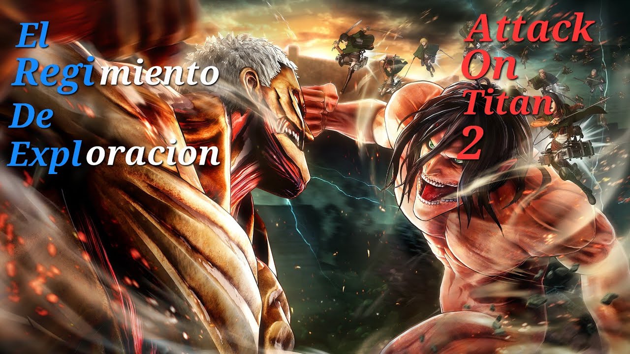 El Regimiento de Exploracion A.O.T 2