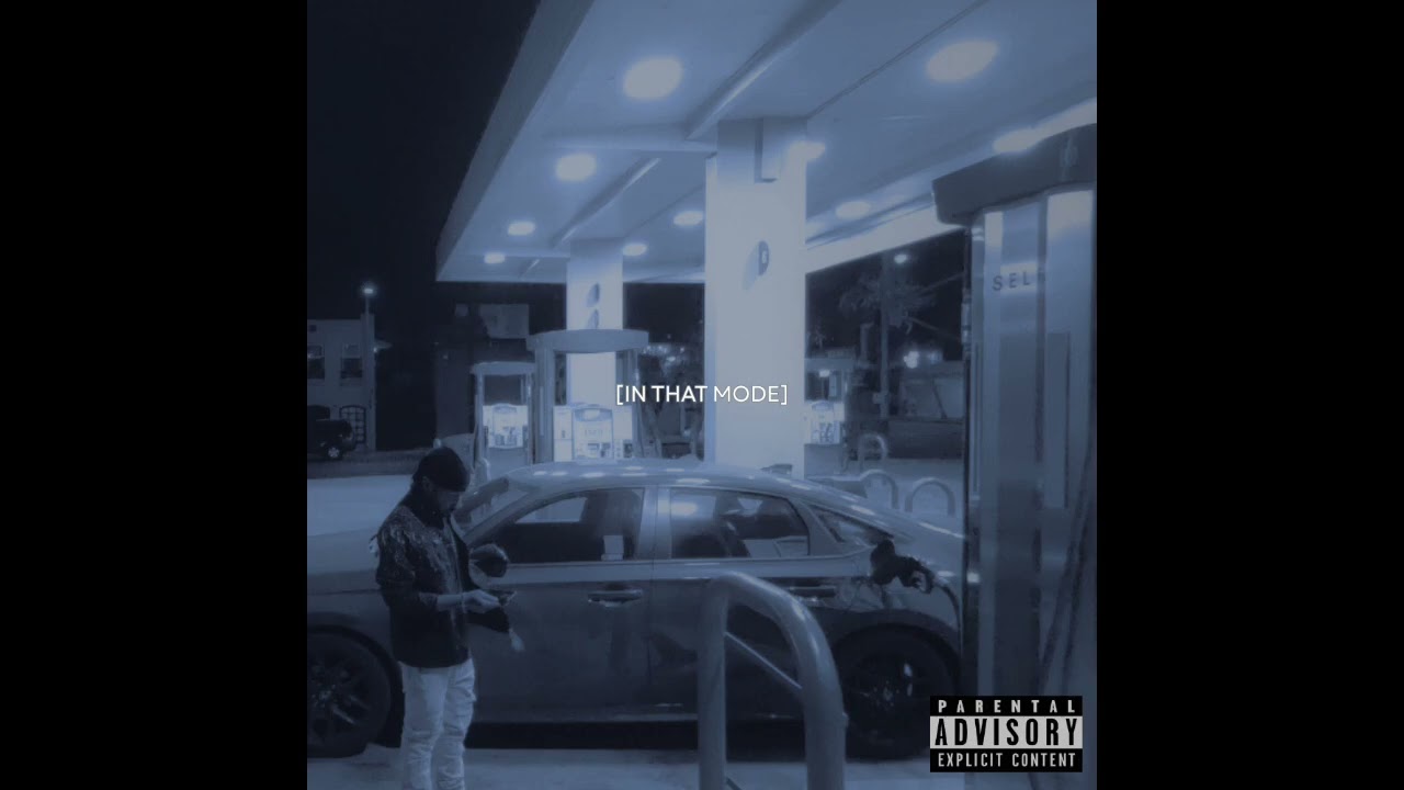 TR3Y - IN THAT MODE