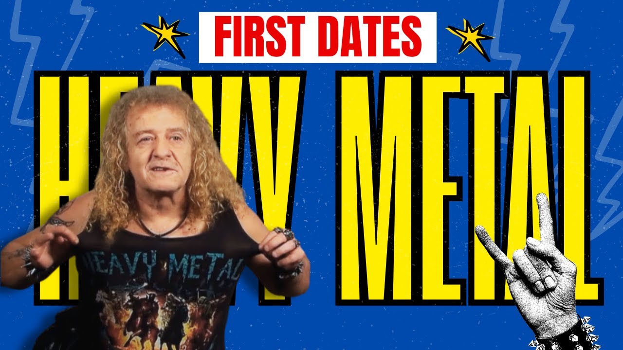 Heavy de 60 años VS cocinera con carácter | First Dates 2025.