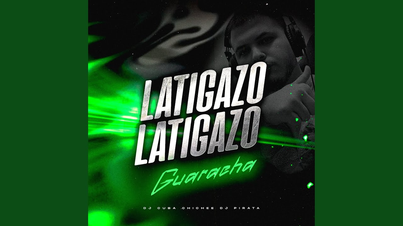 Latigazo (Guaracha)