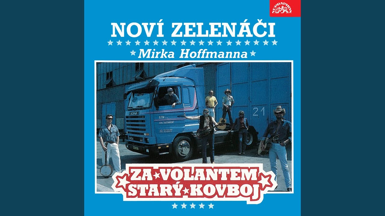 Truck na m&iacute;ru