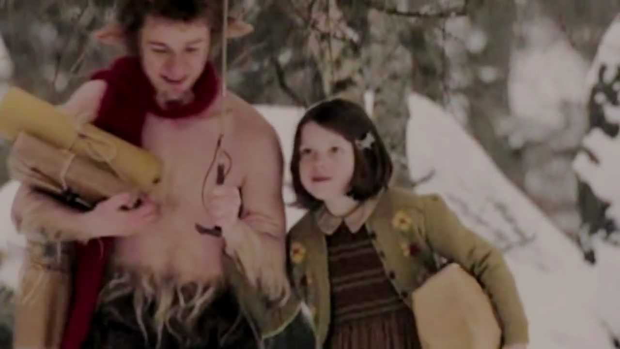 Chronicles of Narnia | Paradise
