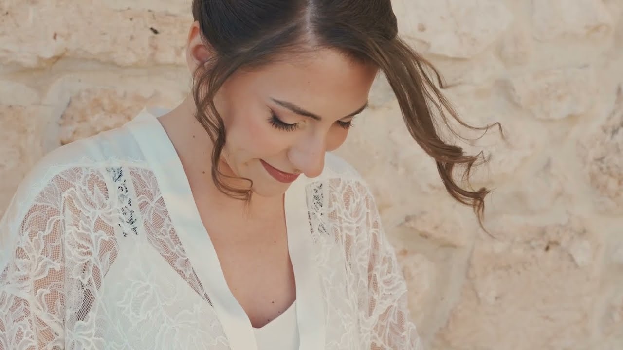 Elena e Lorenzo Wedding in Salento