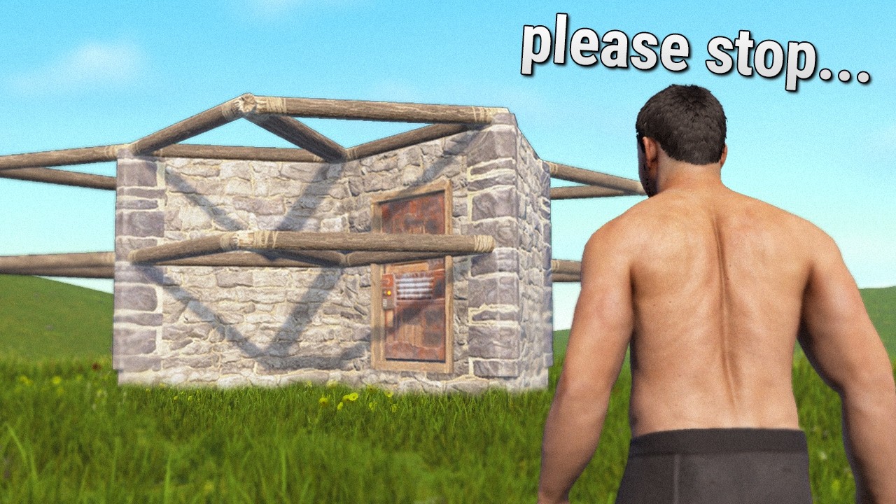 I Spammed Every Base With Twig