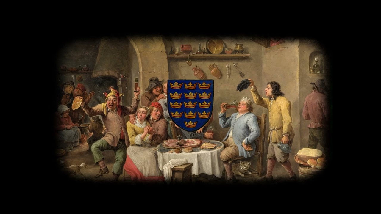 Chevaliers de la Table Ronde · Ensemble 