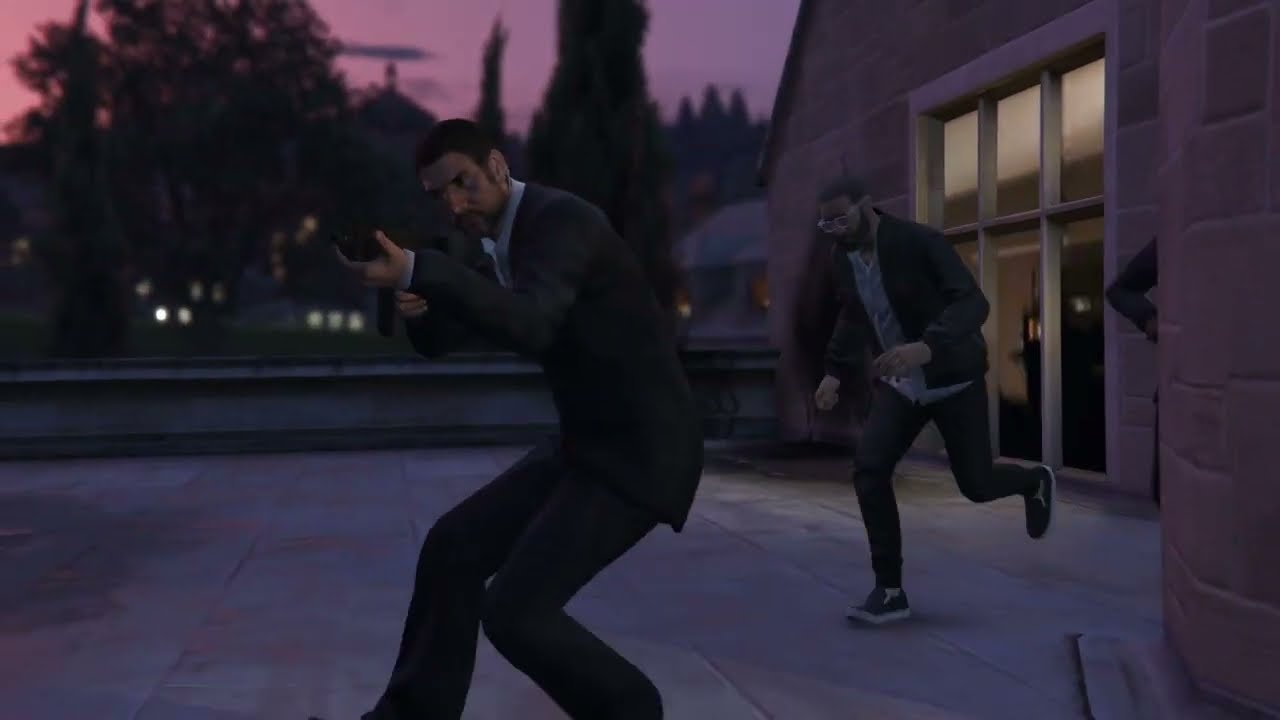NEW PB | 59:26 RTA Dre Contract Warp% | GTA Online
