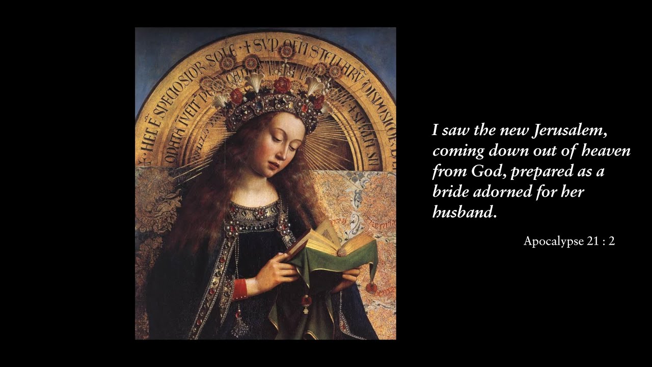 Live Stream Holy Mass from Cleveland USA (The Apparition of the Blessed Virgin Mary at Lourdes)
