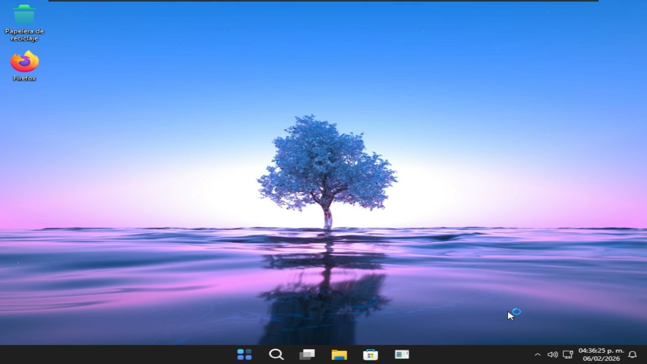 NovaOs un Win11 25H2 para equipos compatibles y no compatibles