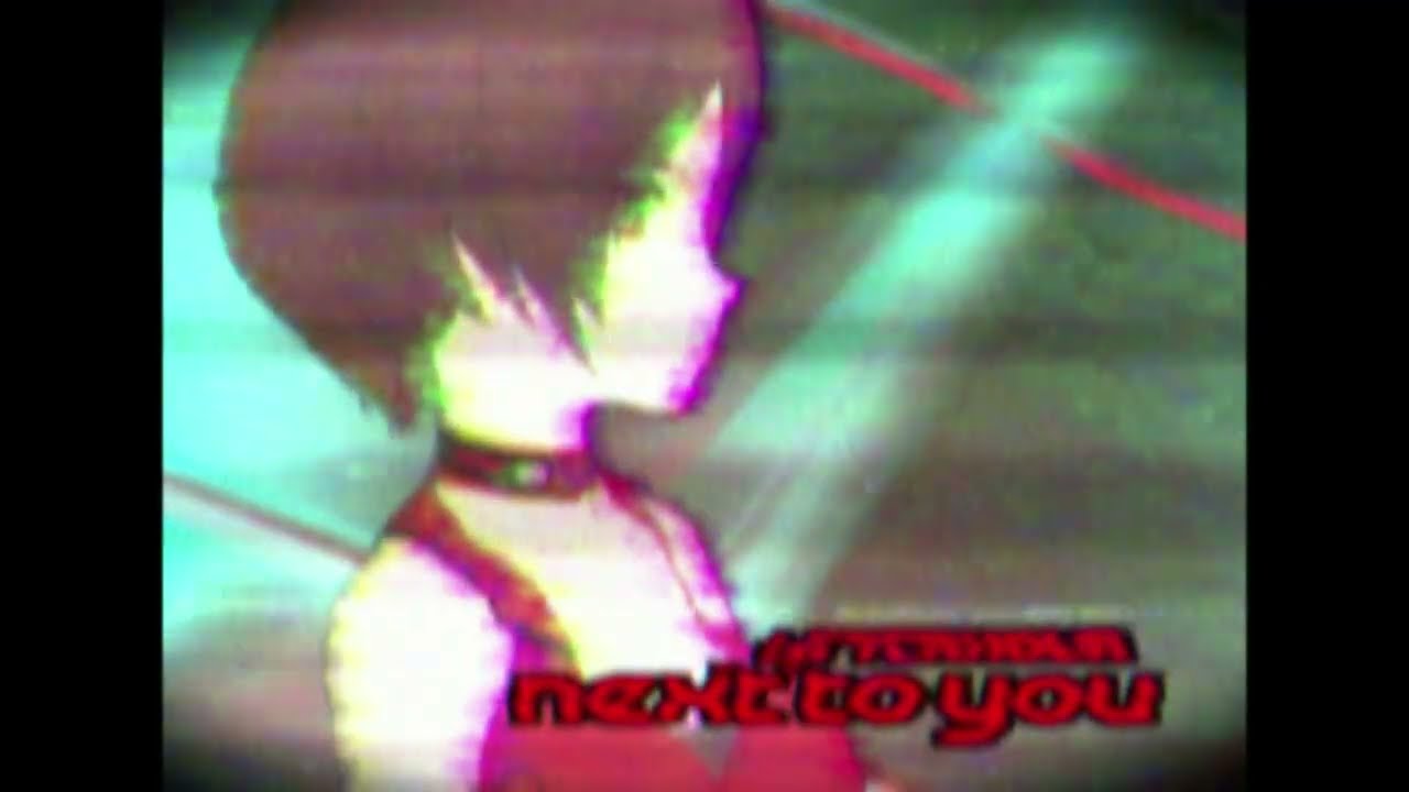 𝘼𝙁𝙏𝙀𝙍𝙃𝙊𝙐𝙍 - NEXT TO YOU feat. MEIKO