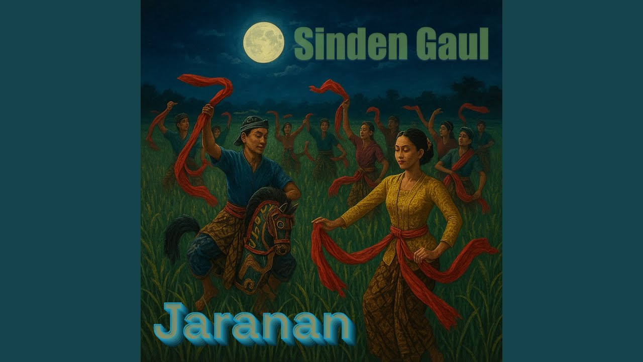 Jaranan