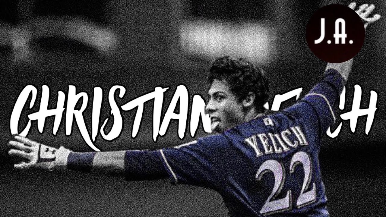 Christian Yelich Highlights Mix - 