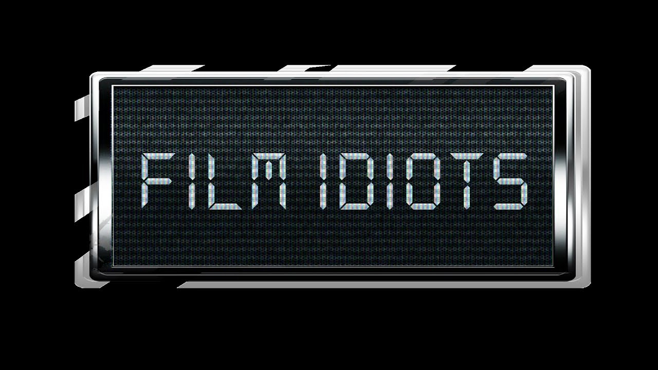 Film Idiots Channel Trailer
