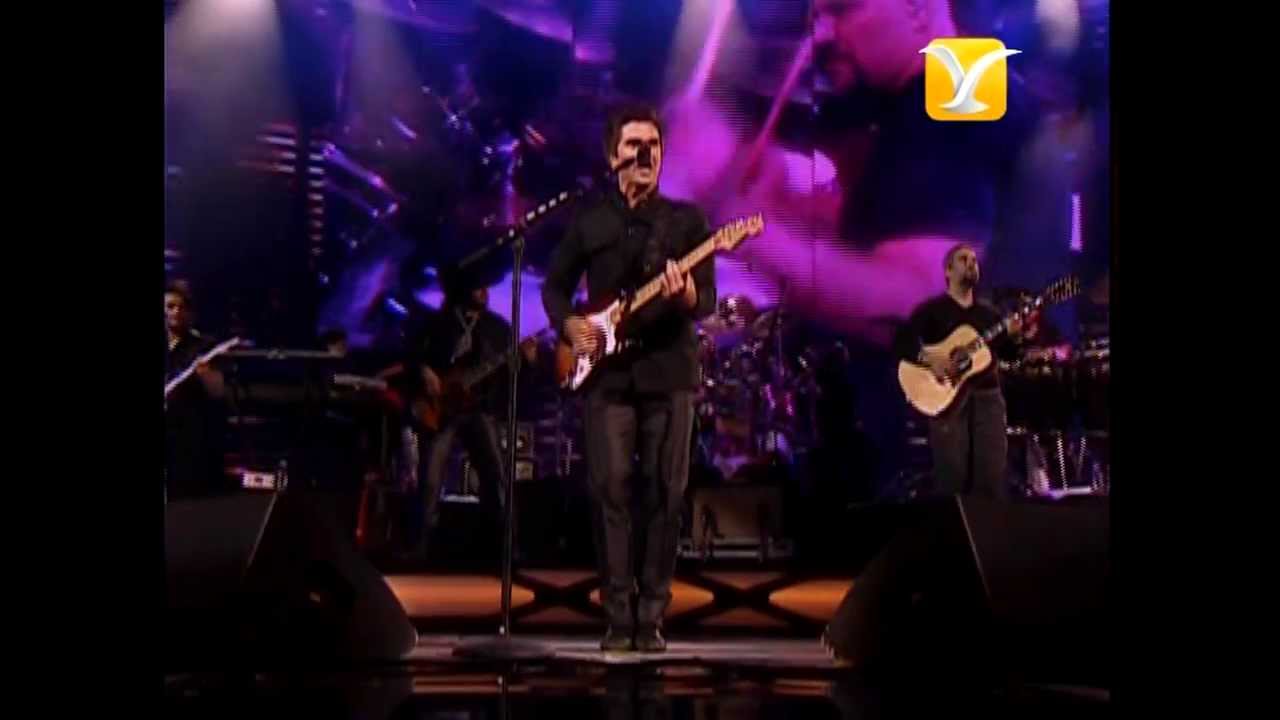 Juanes, La Noche, Festival de Viña 2009
