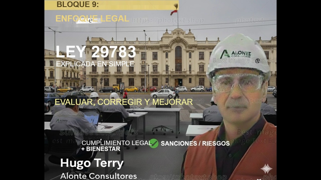 CHARLA T2 E42 LEY 29783