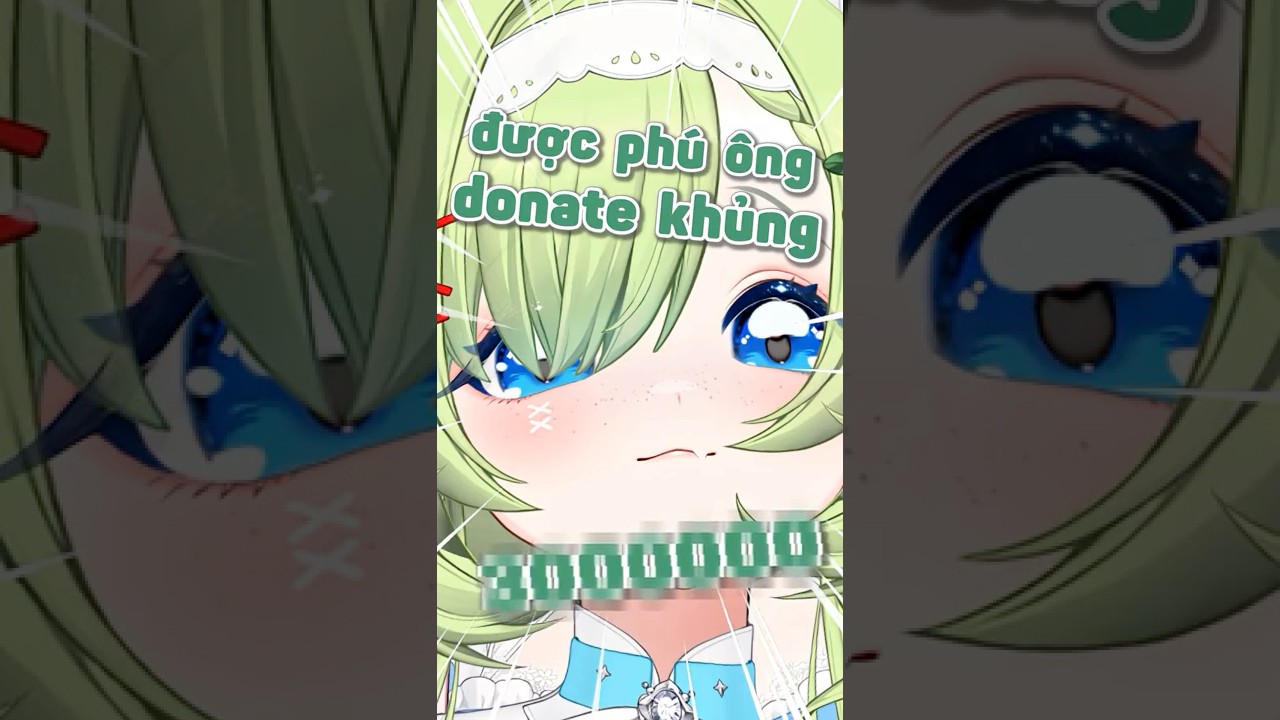 Top 1 gia trưởng t&ocirc;i y&ecirc;u..  #vtuber #toastyx #vtuberclips #shorts  #multis