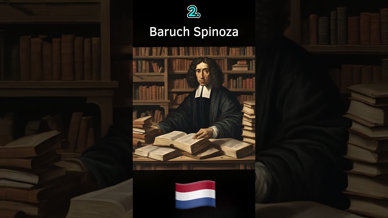 The Most Underrated Philosophers You&rsquo;ve Never Heard Of! #philosophy #knowledge #wisdom #wisdom #mind