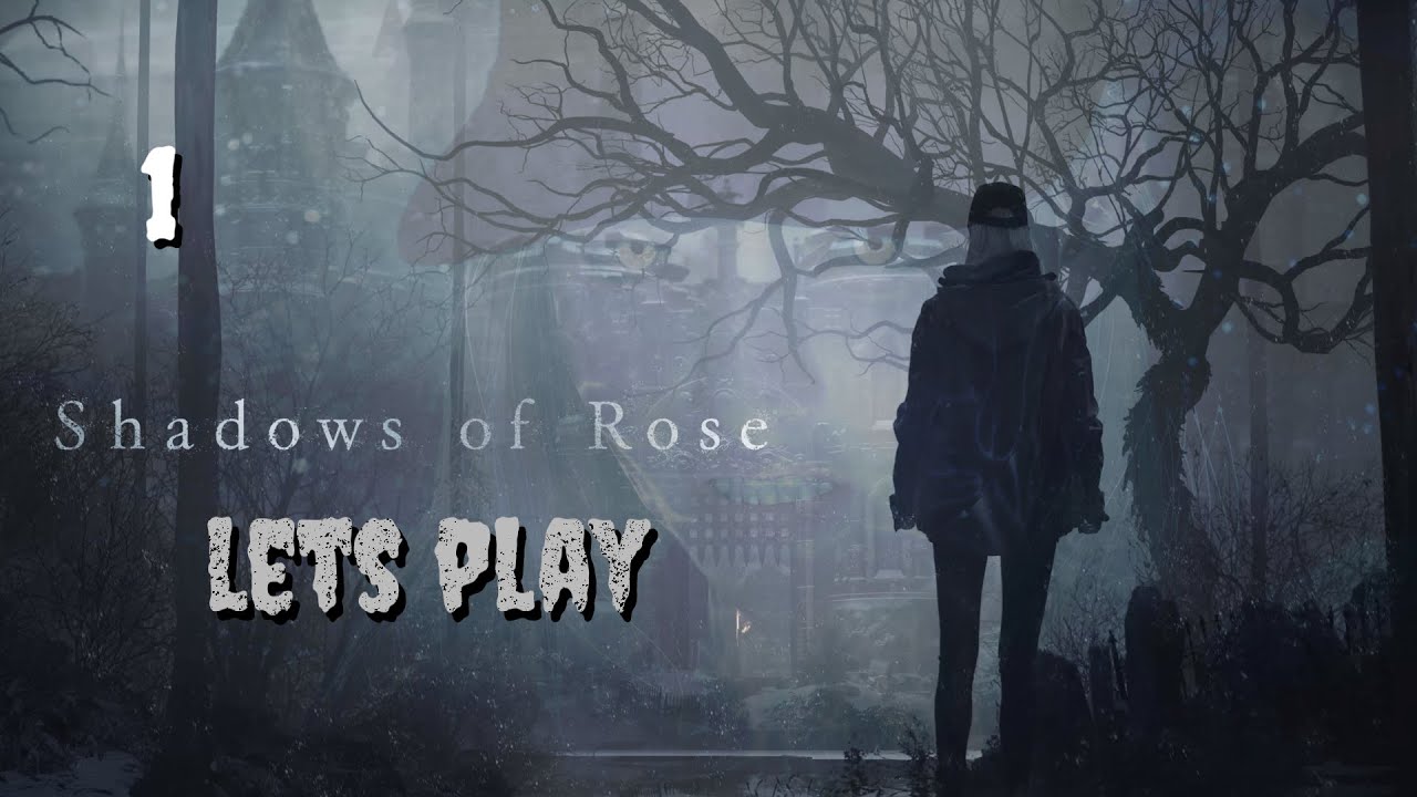 Resident Evil 8 Village - Shadows of Rose: 1