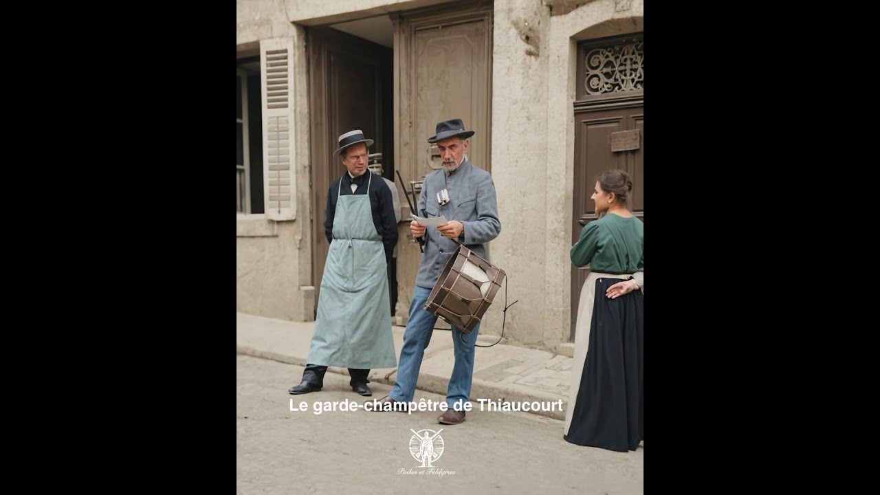 La Première Guerre Mondiale - Dans la Meuse en 1915