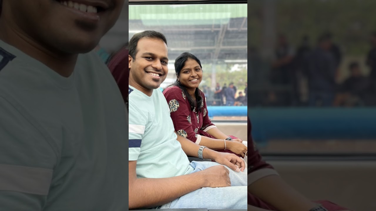 Train Journey on Vistadome! mesmerizing Beauty of Western Ghats !