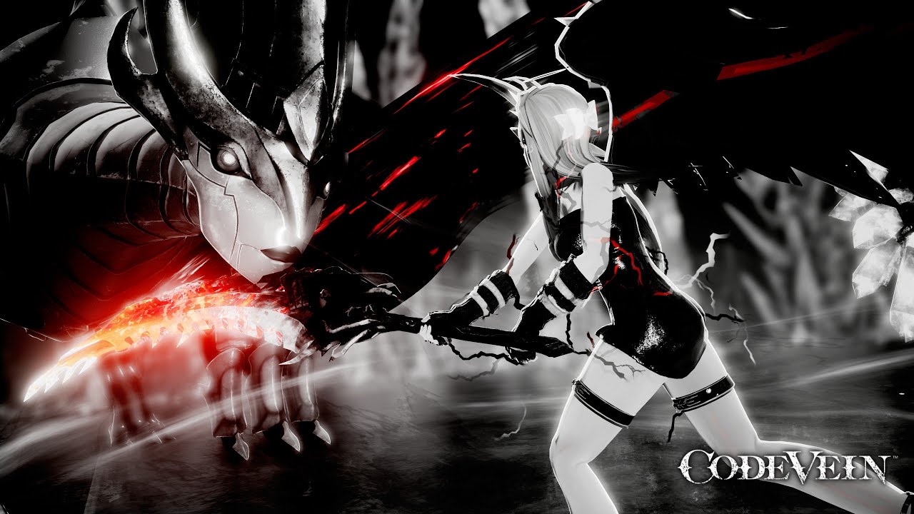Code Vein - I Intend to Discover How Far One-Shots Can Go | 250k+ Damage!