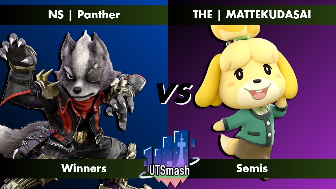 St. George Scramble #72 | Panther (Wolf) vs Raytol (Isabelle) | Winners Semis