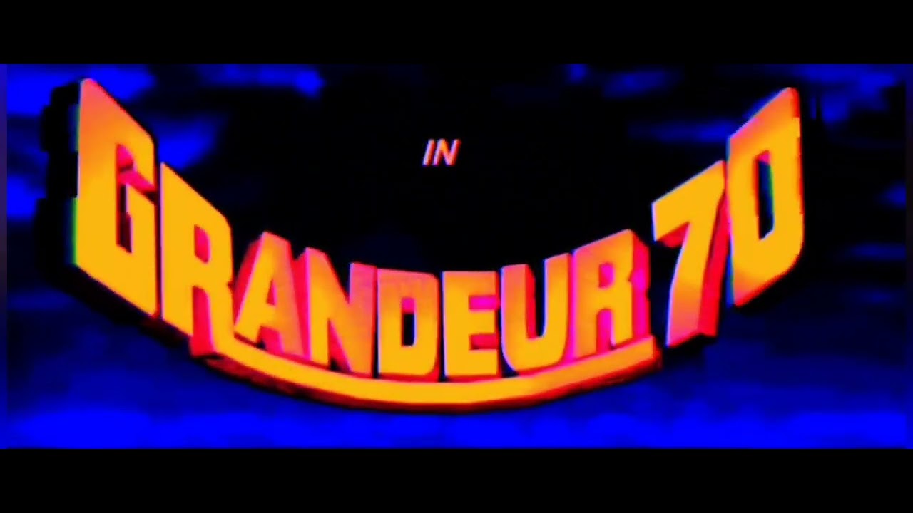 Trevor Colonial Productions (Poland VHS Restore) history Part 2 (dla @RubyChocoCookie )