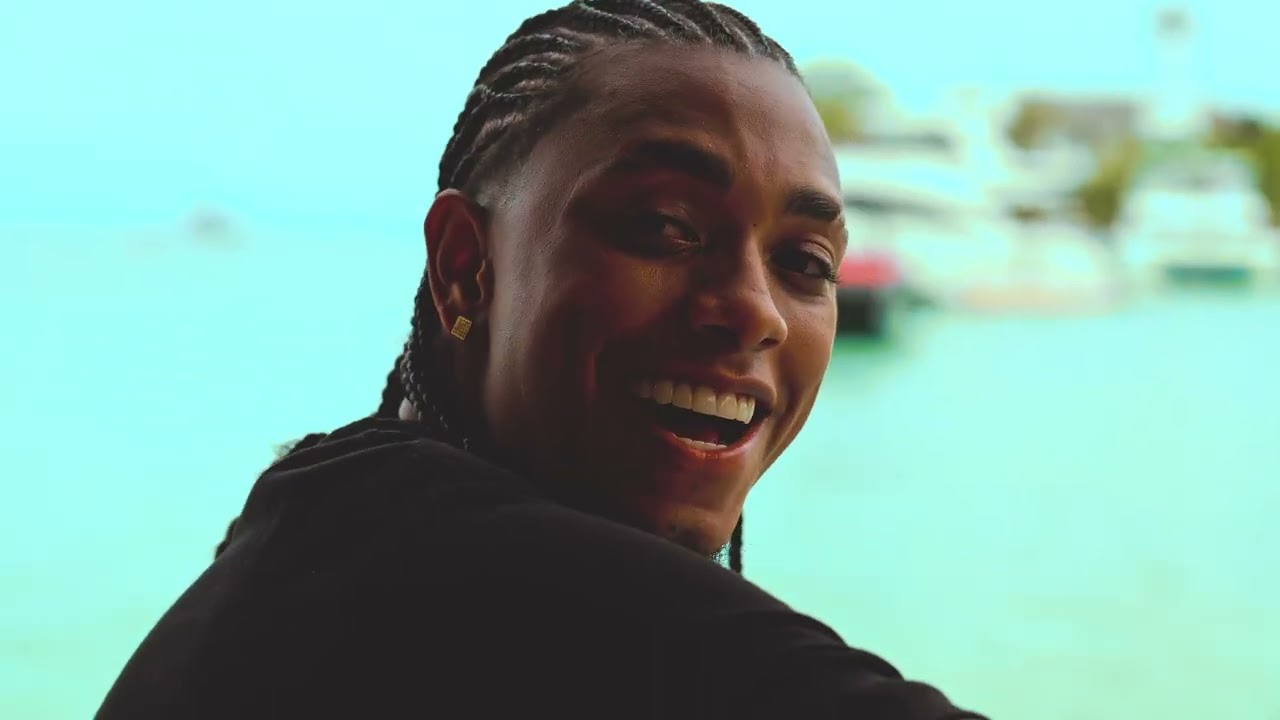 TGO - VISTA AL MAR (Video Oficial)