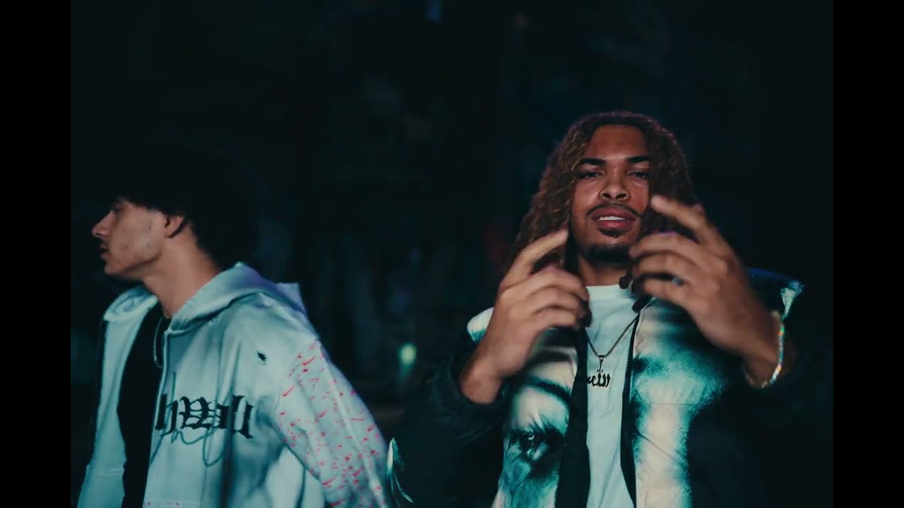 (Official Video) Rose Tinted Eyes (feat. Zol)
