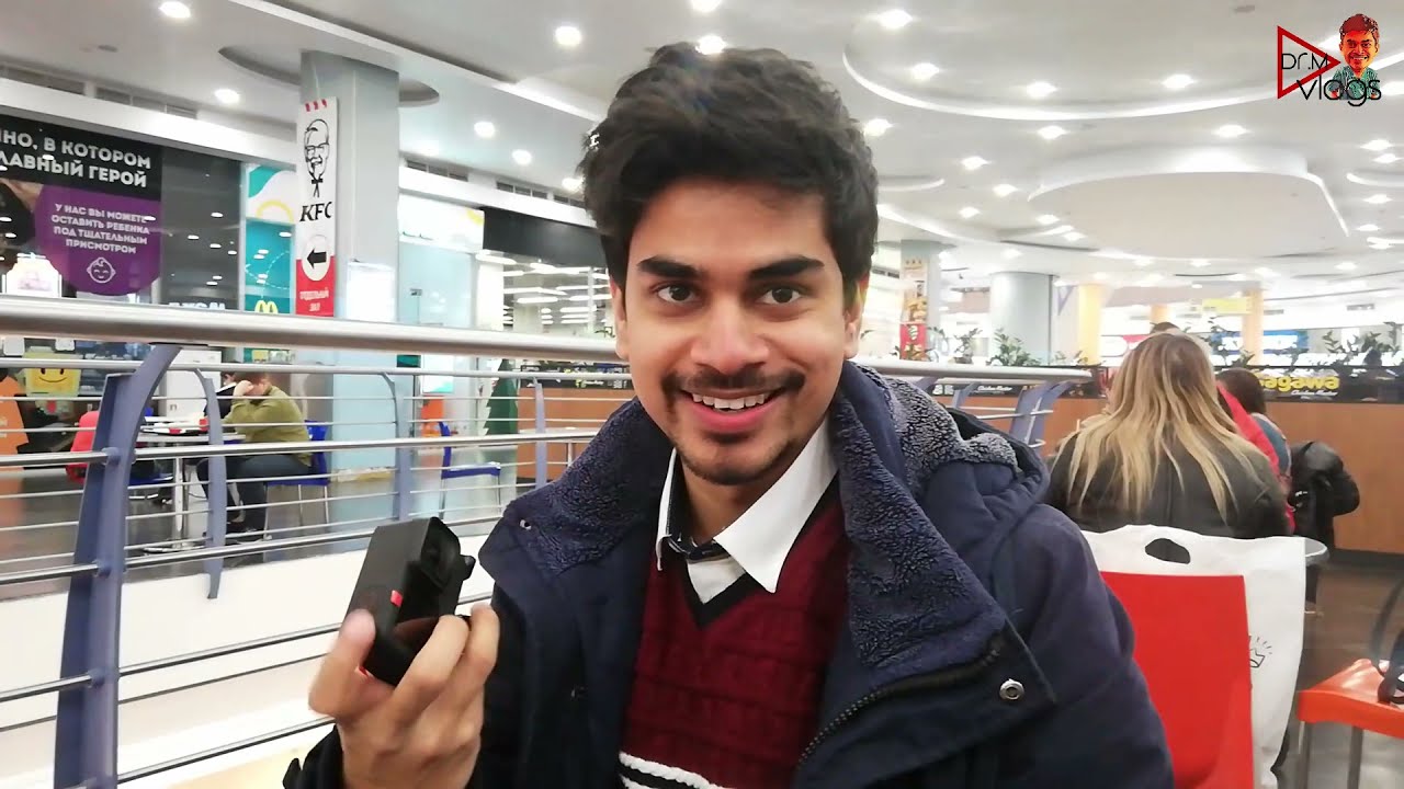 රුසියාව  වටේ සවාරියක් episode 2 - Moscow Travel Guide