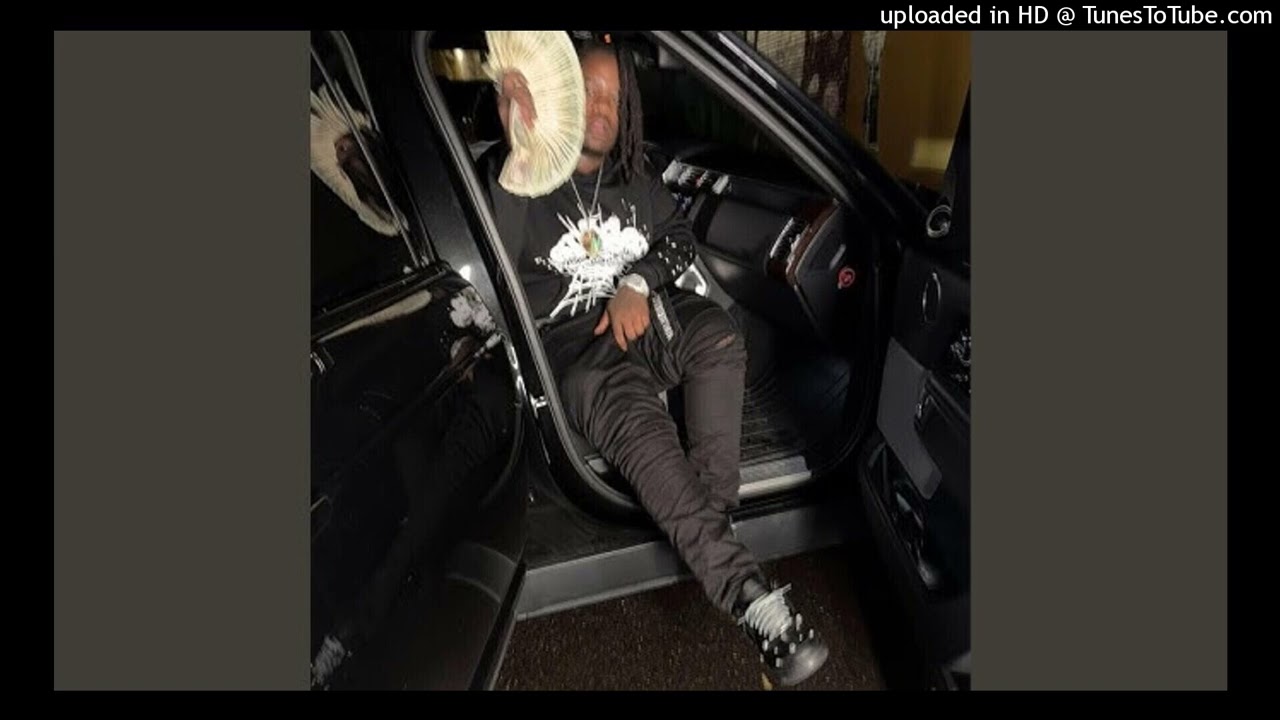 (FREE) RoddyTreyy x Babyceo Trell - 