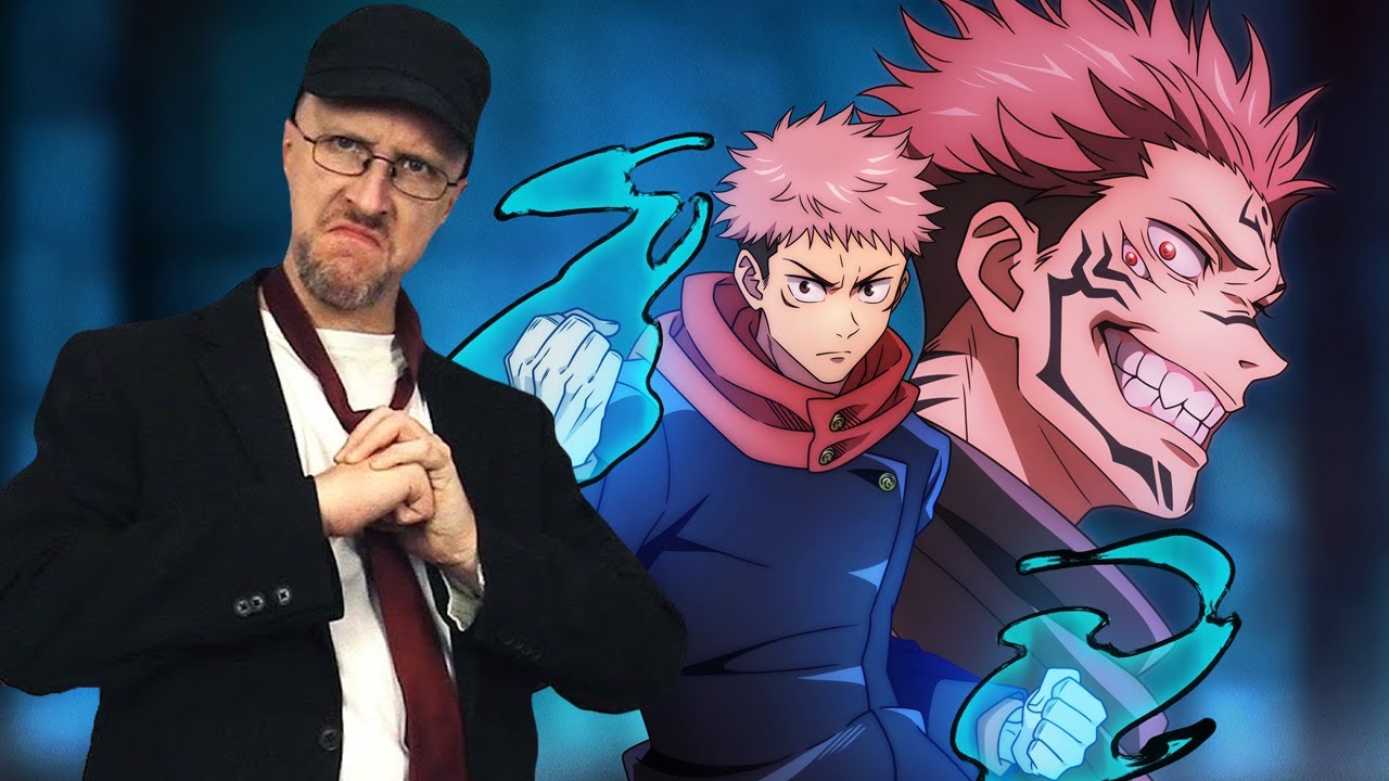Jujutsu Critic