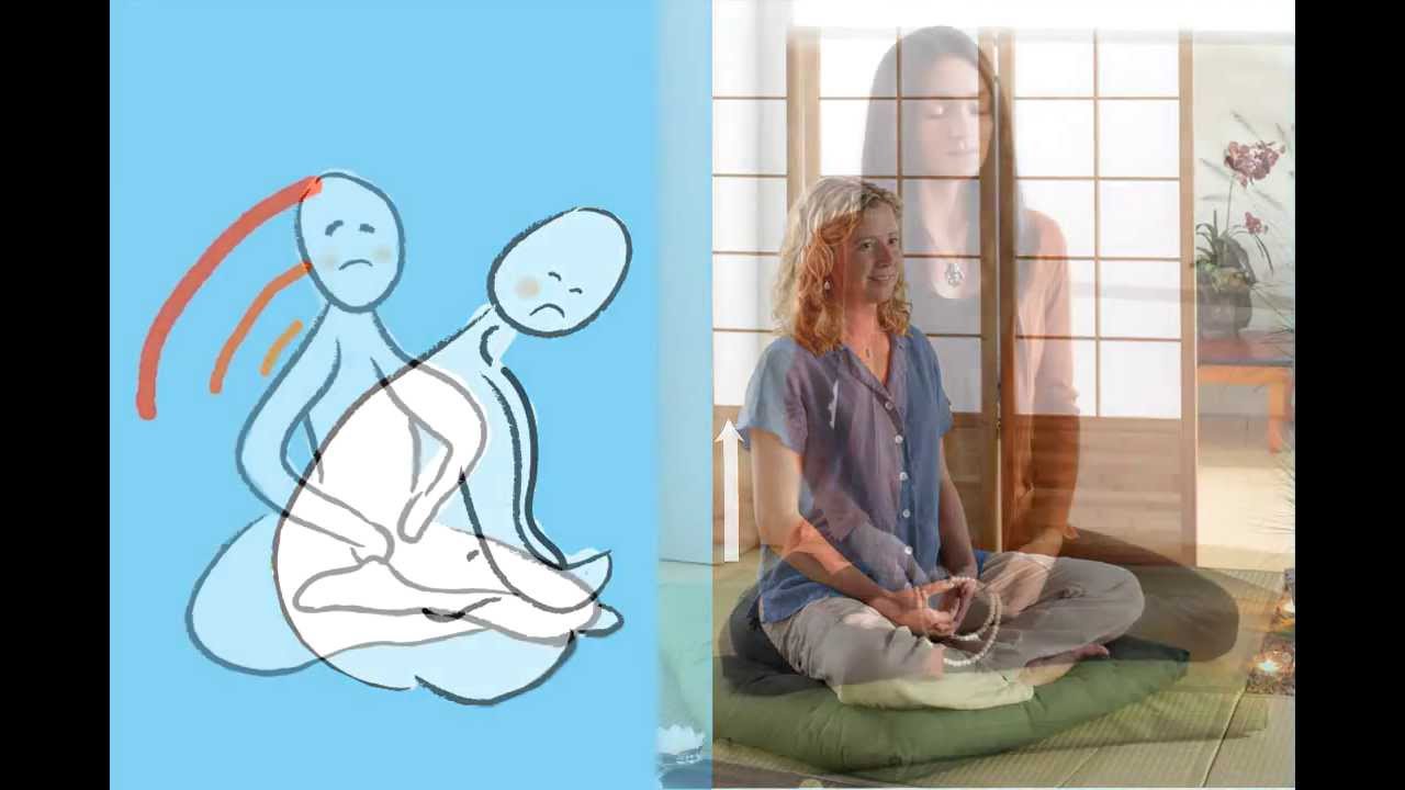 Why Choose a DharmaCrafts Meditation Cushion?