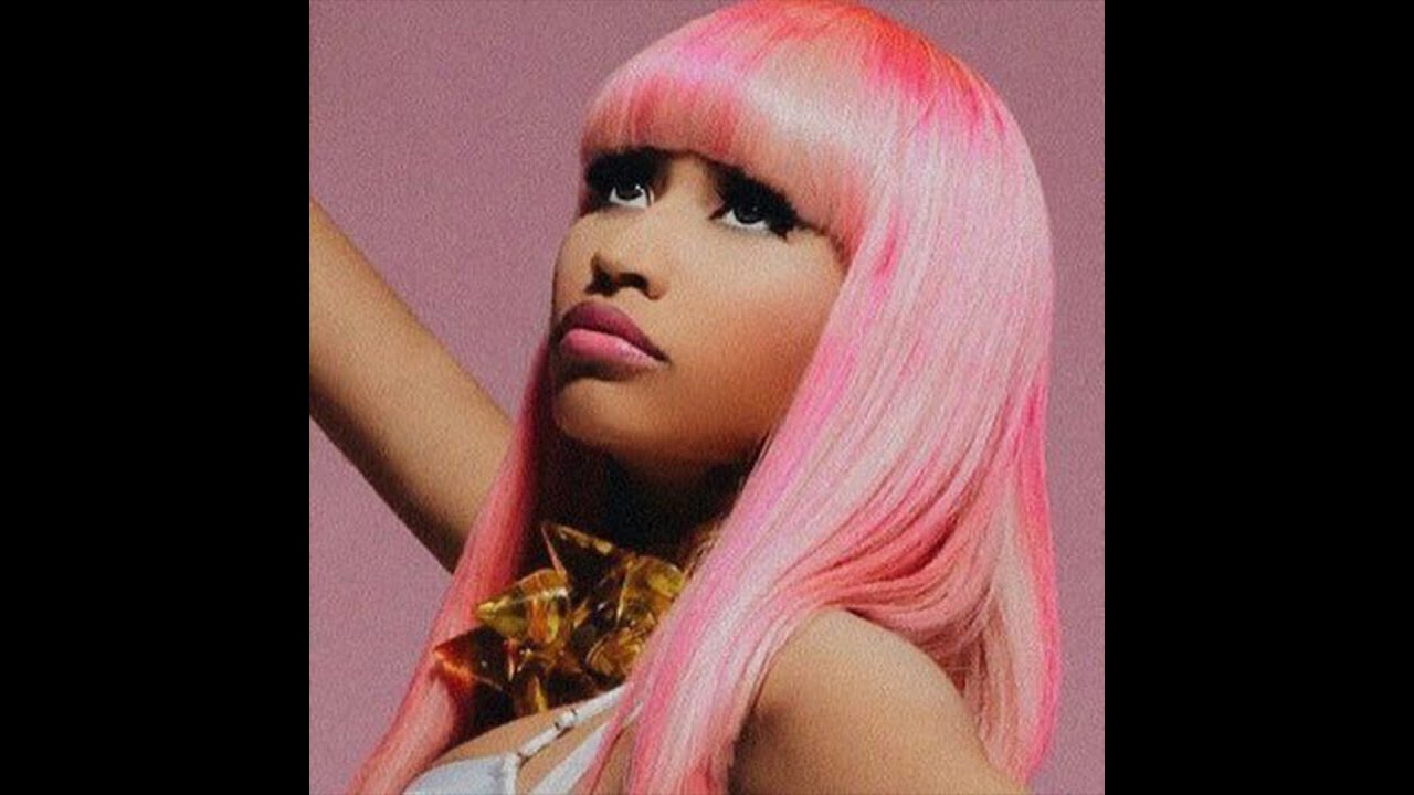 [FREE] Nicki Minaj Type Beat - 