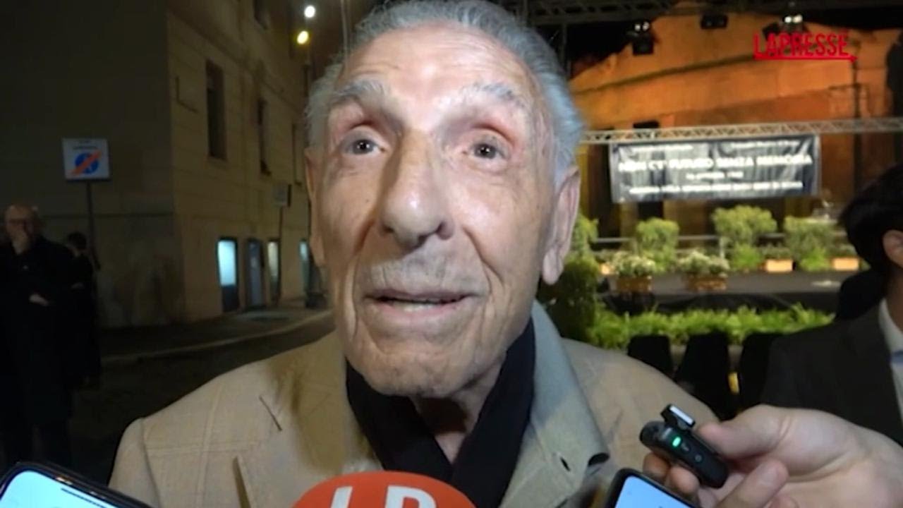 Roma, il rastrellamento nazista del 16 ottobre 1943 nel ricordo del 
