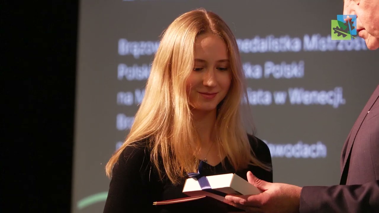 Gala Sportu w gminie Suchy Las 2025
