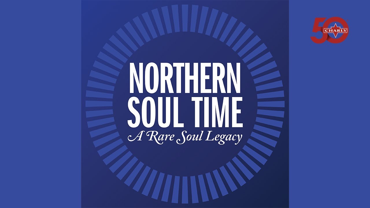 Northern Soul Time – A Rare Soul Legacy with David Nathan