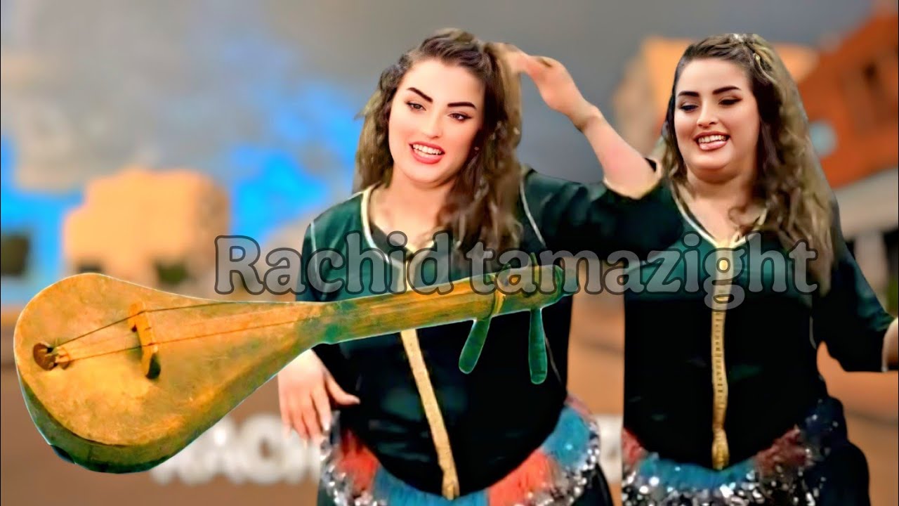 أحلـى وطـرة أطلسيـة حـركت ملاييـن قلوب واعطـت درسـا قاسيـا لكـل من خان الوعد واستمتع بجولة بني ملال