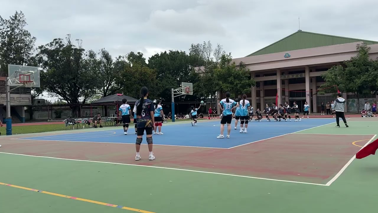 2026.02.28 富國強權盃 VS 球鬪血小板 第一局