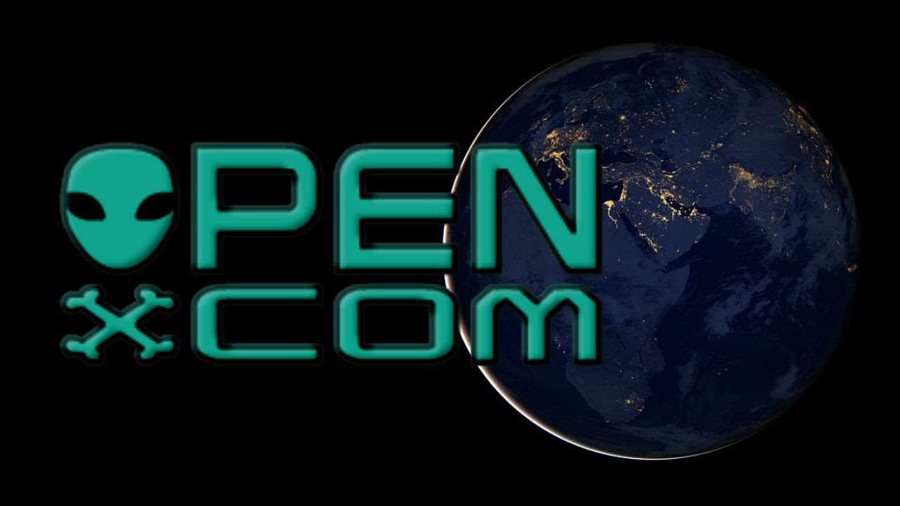 OpenXcom UFO Redux Series - Intro & Setup