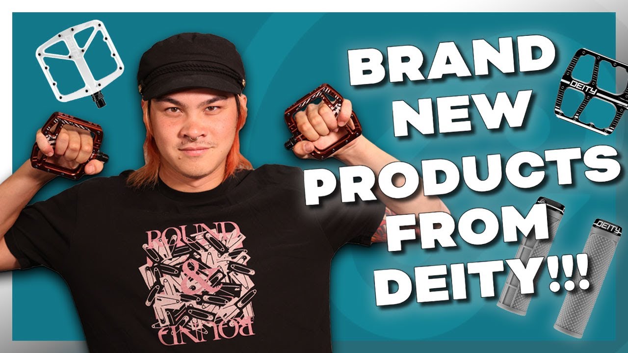 Taking a Look at Some Fresh New Technology from Deity Components!