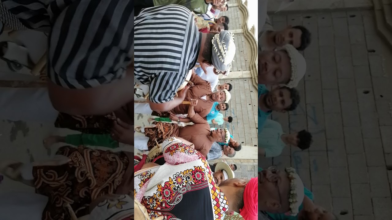 فرقة نجوم صبياء في بيش عصريه