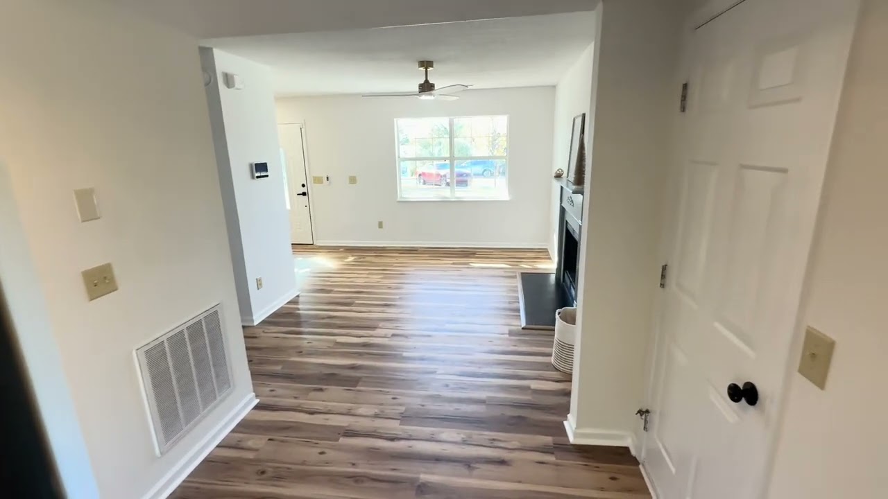 2 Berry Ridge Cir: Virtual Walkthrough