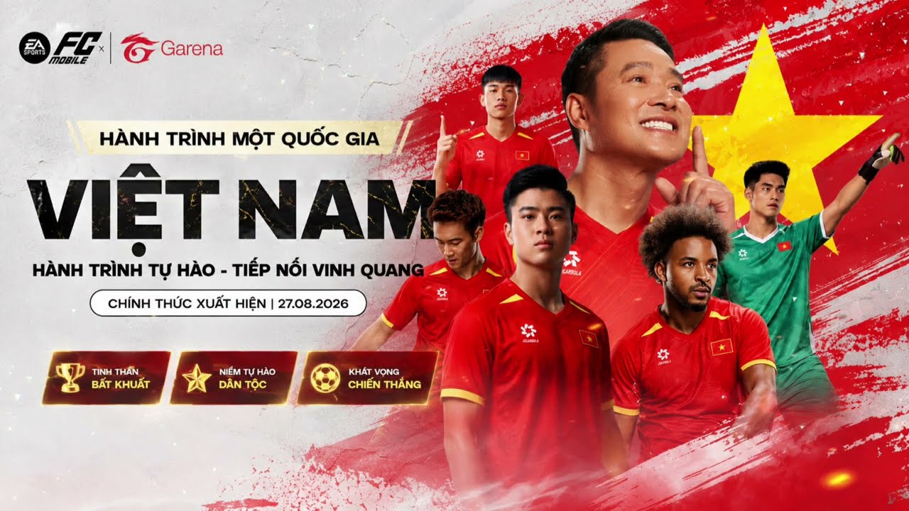 [HƯỚNG DẪN SỰ KIỆN] BI&Ecirc;N NI&Ecirc;N SỬ H&Agrave;NH TR&Igrave;NH MỘT QUỐC GIA: VIỆT NAM