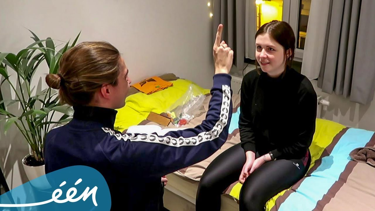 Op kot: Op bezoek bij dokter Lars
