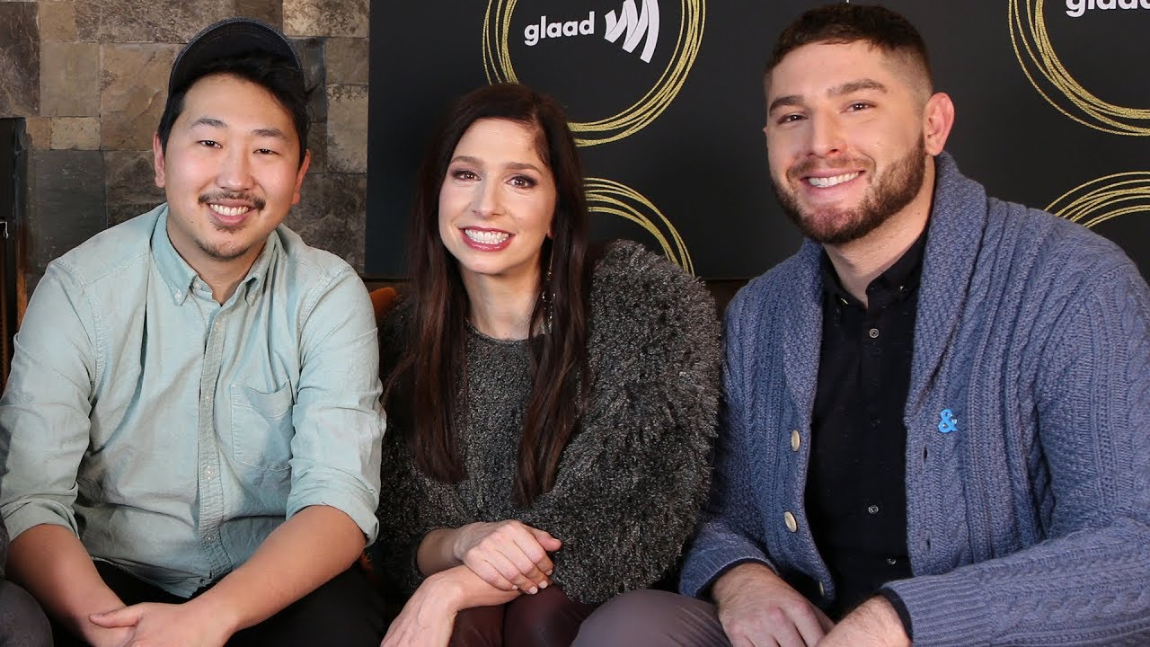GLAAD At Sundance: 
