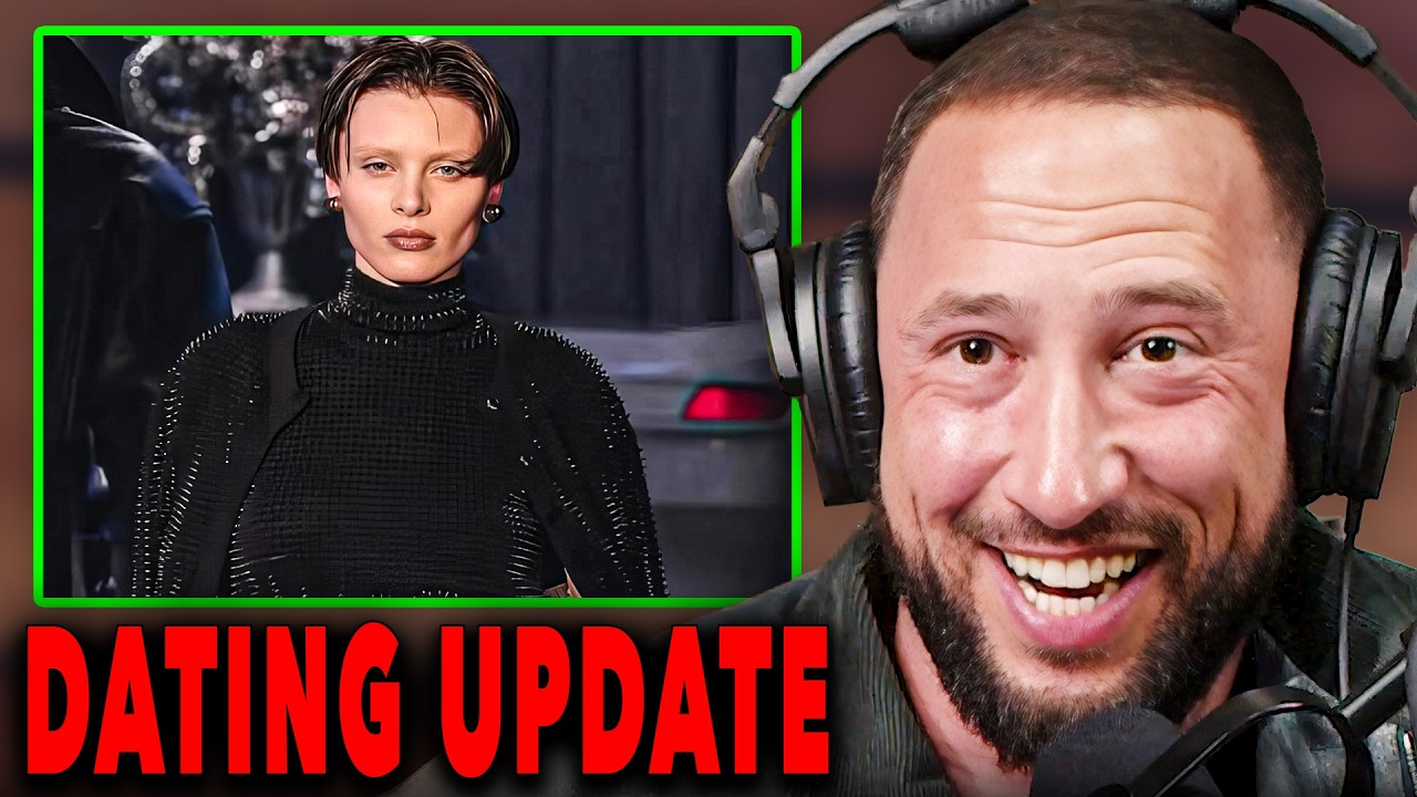 Mike Majlak Dating Update 💔🔮