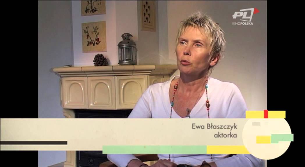 NADZÓR, Ewa Błaszczyk, Warszawa 2006